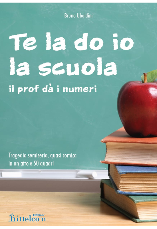 Te la do io la scuola 